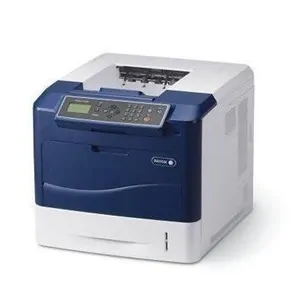 Замена лазера на принтере Xerox 4600N в Самаре